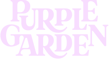 Purple Garden Help Center